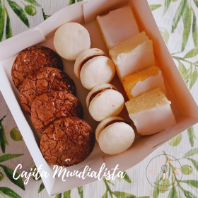 Cajas Mundialista