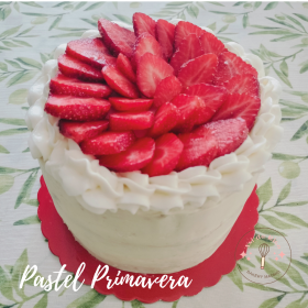 Pastel Primavera