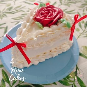Mini Cakes