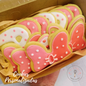 Galletitas Decoradas