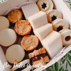 Box Dulce Argentina