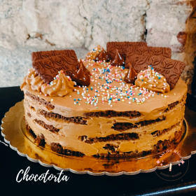 Chocotorta